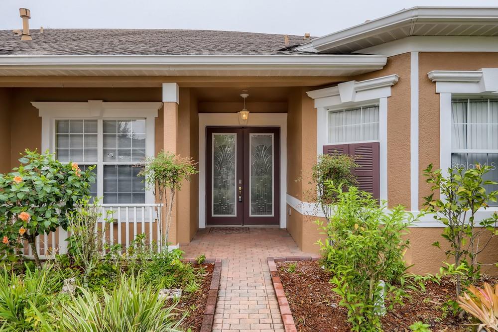 Property Photo: 193 Crepe Myrtle Drive FL 34736