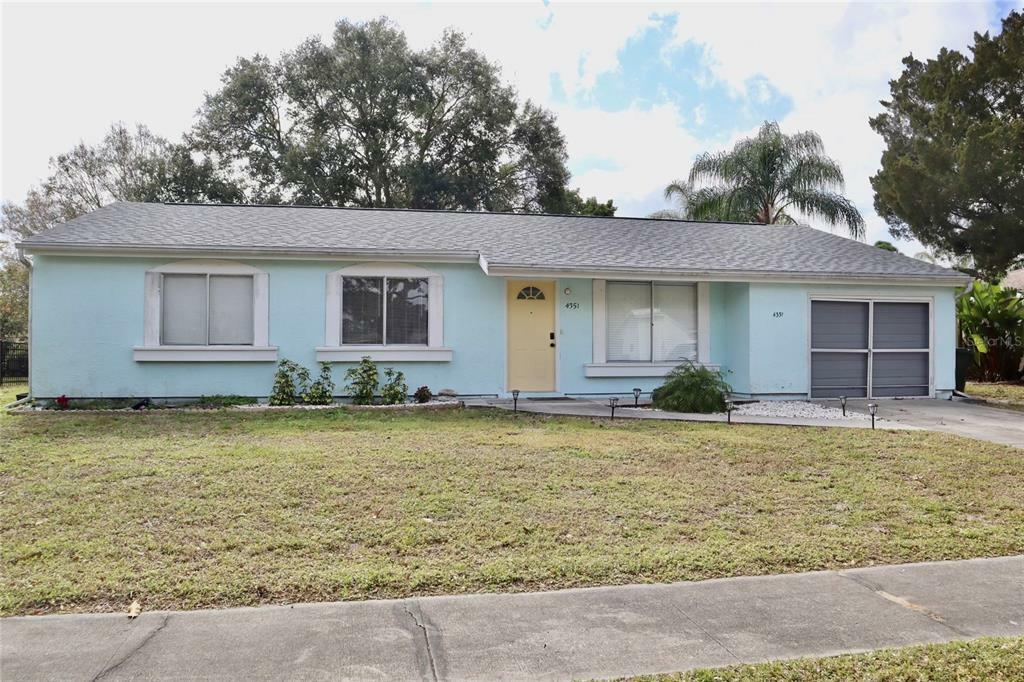 Property Photo:  4351 Mongite Road  FL 34287 