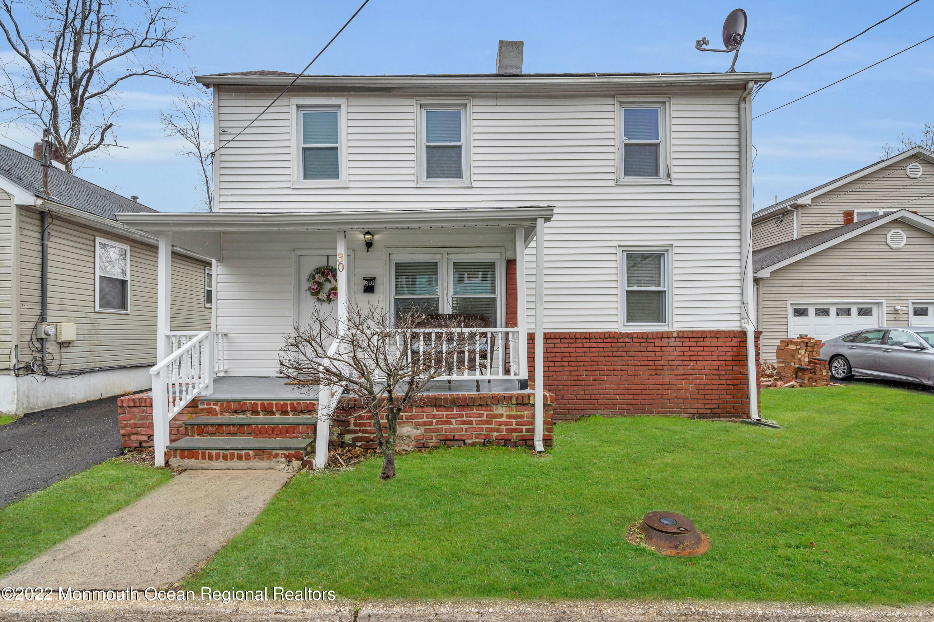 Property Photo:  30 Lockwood Avenue  NJ 07728 