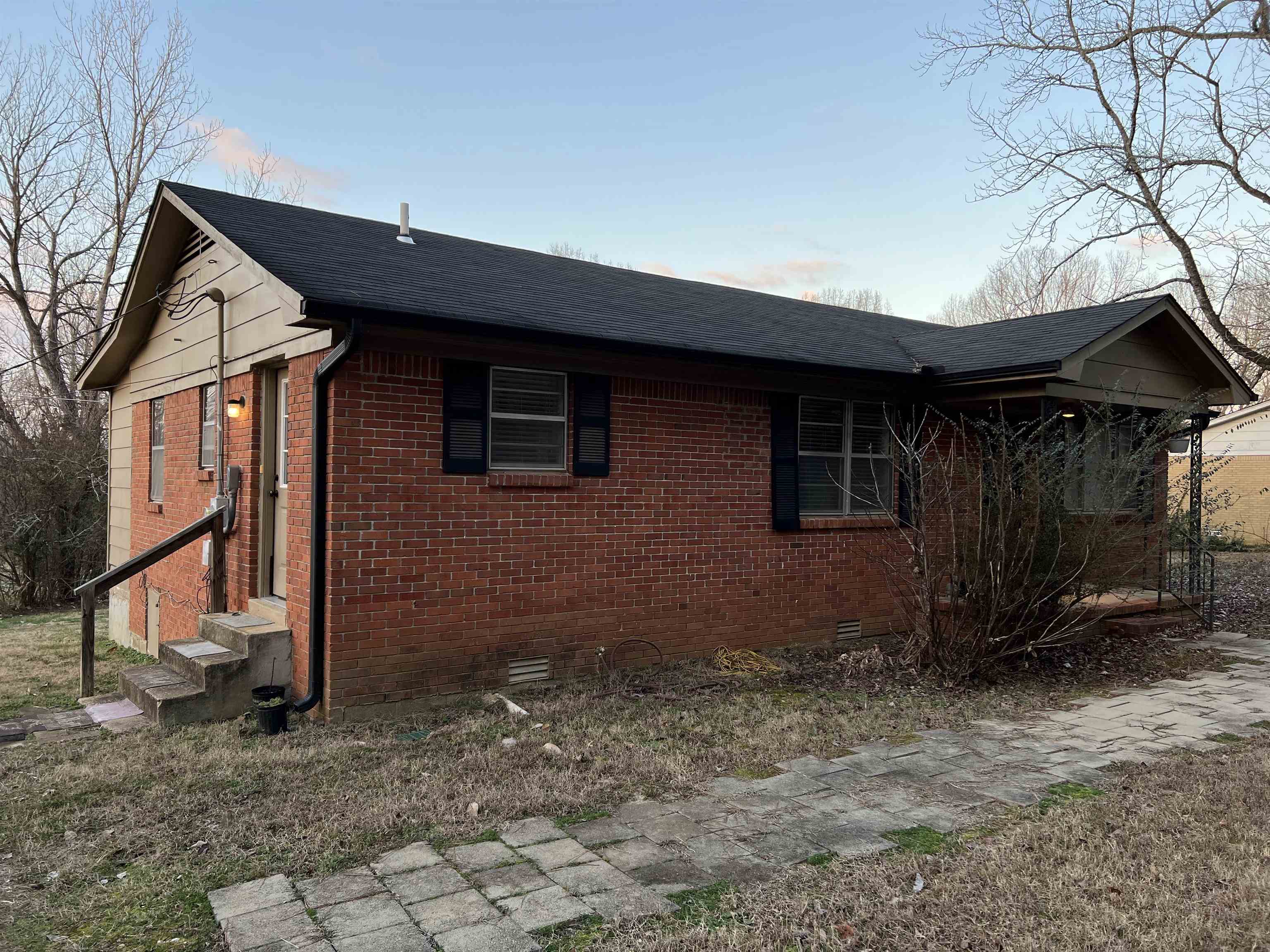 Property Photo:  2030 Mosby Rd  TN 38060 