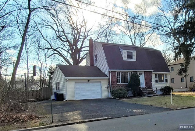 Property Photo: 16 Morningside Avenue NJ 07626