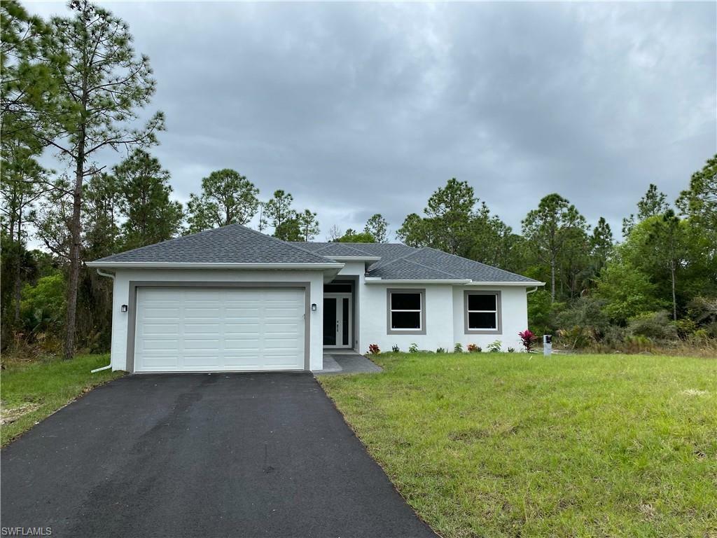 Property Photo:  2540 72nd Ave NE  FL 34120 