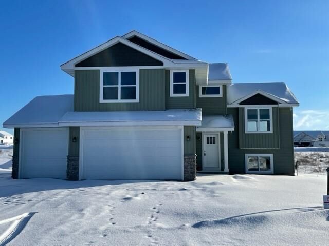 Property Photo:  332 Aspen Drive  WI 54025 