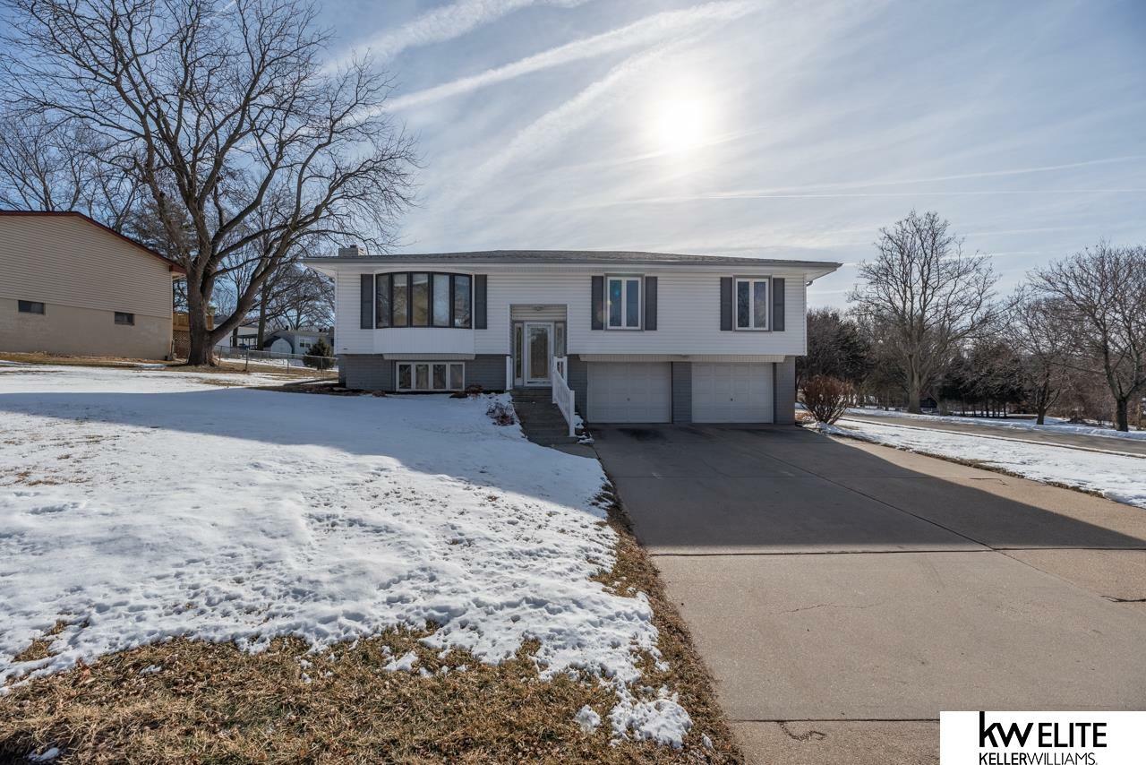 Property Photo:  9547 Sprague  NE 68134 