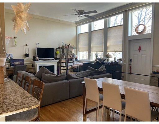 Property Photo: 349 Fulton St 7 MA 02155