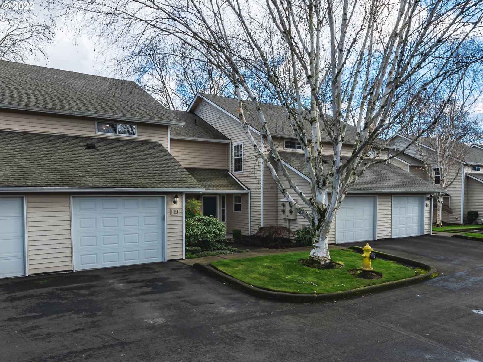 Property Photo: 4701 NE 77th Ave E19 WA 98662