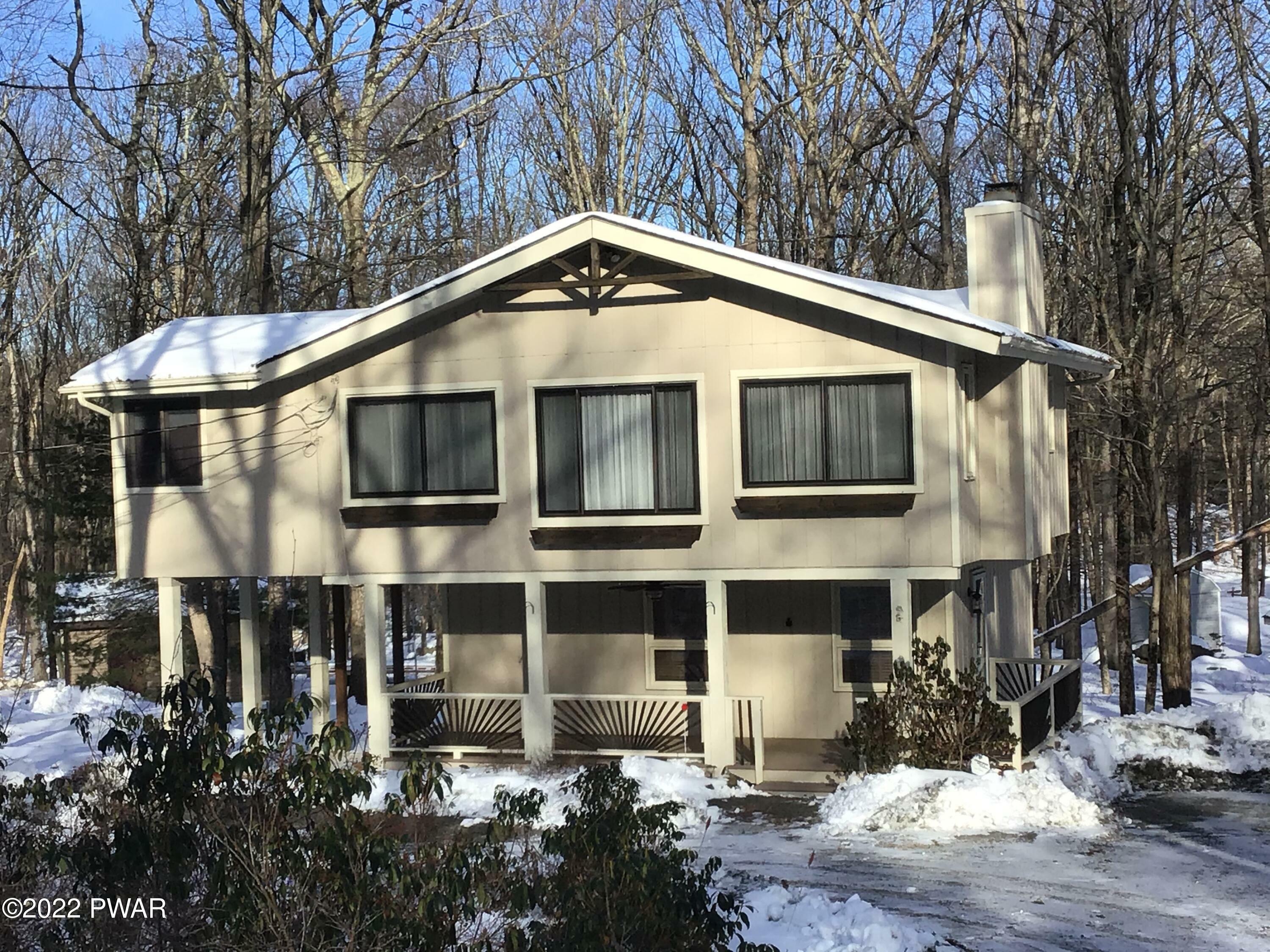 Property Photo:  315 Maple Ridge Drive  PA 18428 