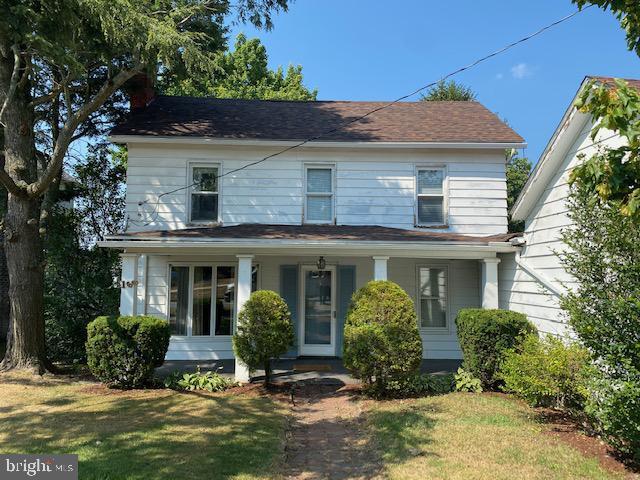 Property Photo: 168 W Main Street MD 21532
