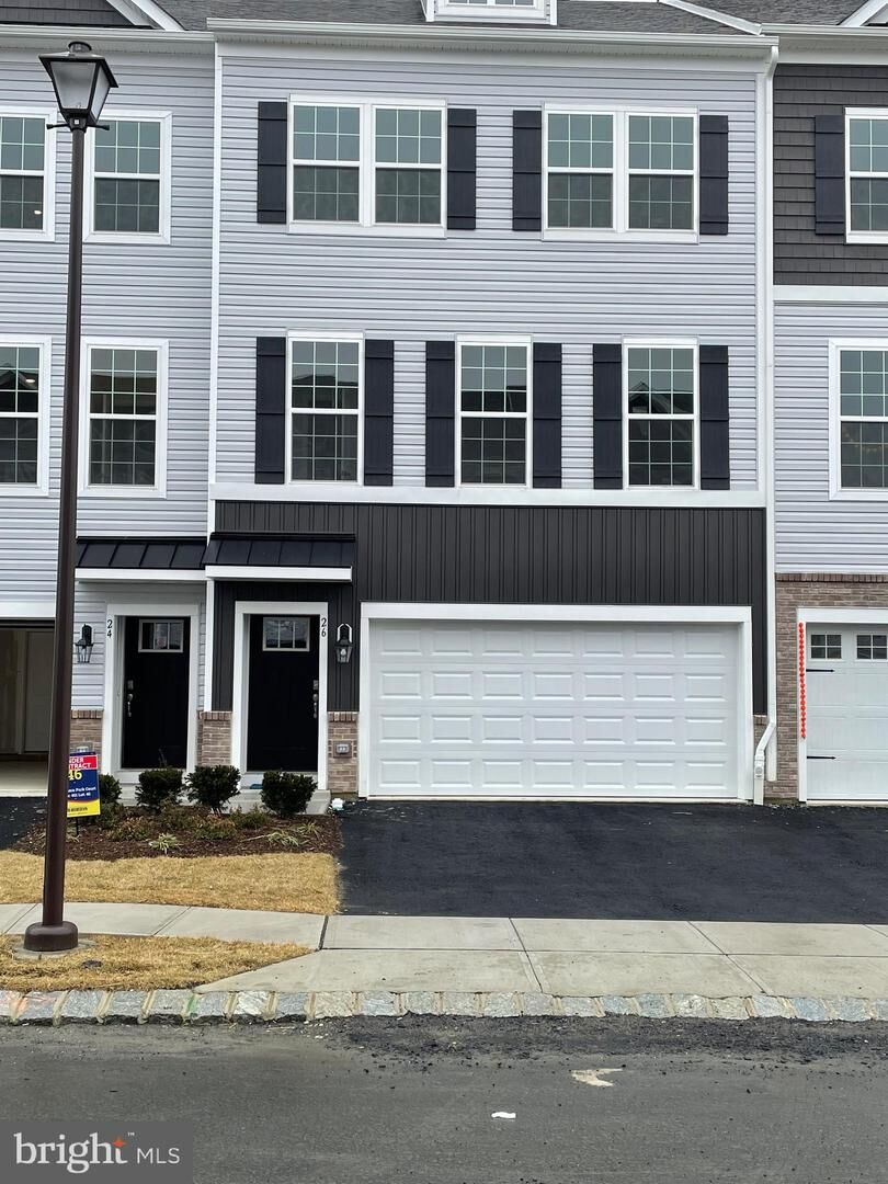 Property Photo: 26 Autumn Park NJ 08055