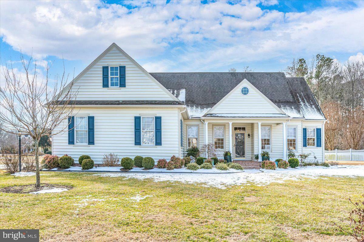 Property Photo:  6022 Williamsburg Parkway  MD 21801 