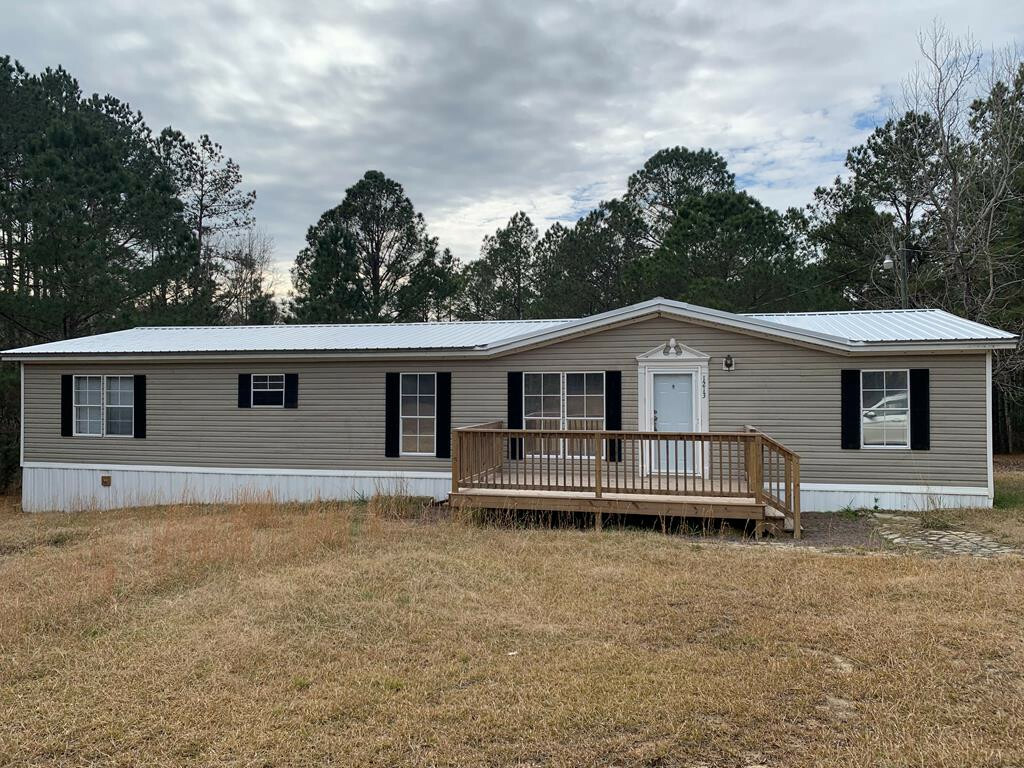 Property Photo:  1213 Cedar Road  GA 30817 