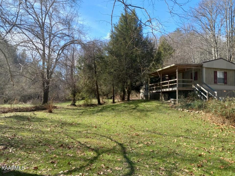 Property Photo:  711 Lovers Lane  TN 37882 