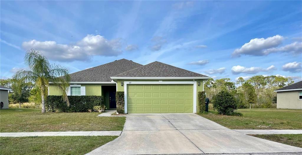 Property Photo:  377 Sierra Mike Boulevard  FL 33850 