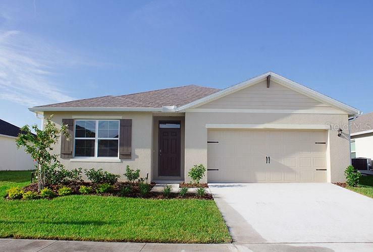 Property Photo:  2844 Palatino Lane  FL 32778 