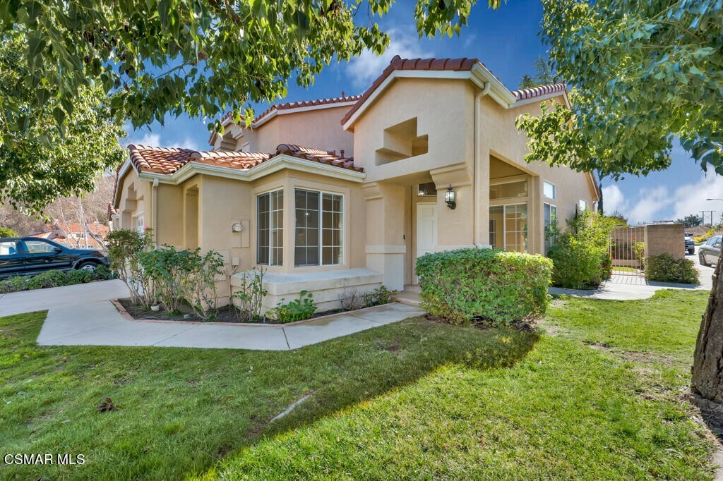 Property Photo:  4799 Rhapsody Drive  CA 91377 