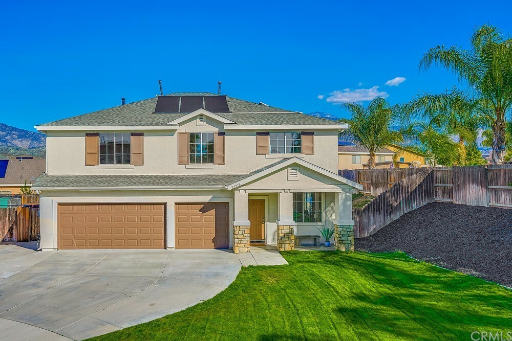 Property Photo:  24976 Thames Court  CA 92544 
