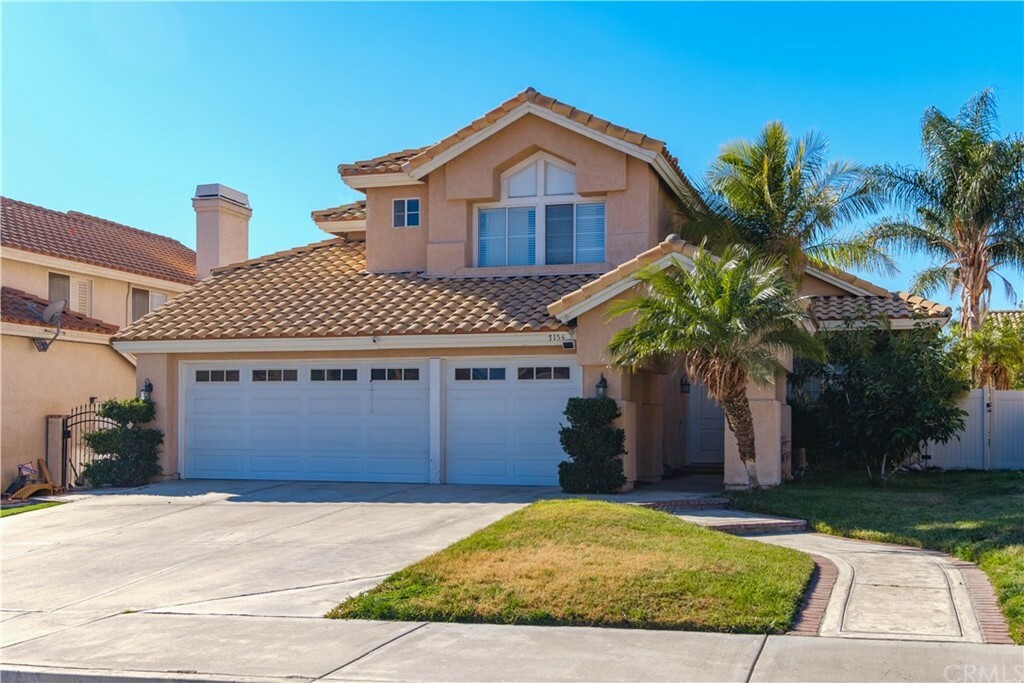 Property Photo:  7154 Tiara Avenue  CA 92346 
