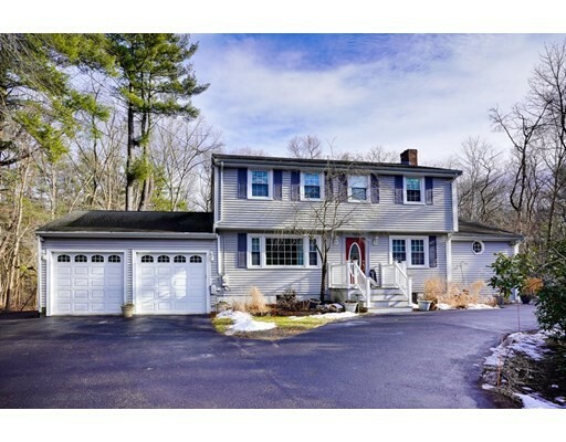 Property Photo:  130 Horse Pond Rd  MA 01776 