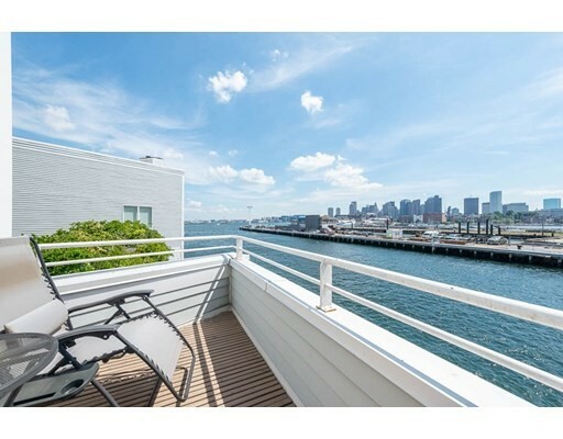 Property Photo:  51 Constellation Wharf 51  MA 02129 