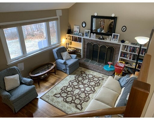 Property Photo: 15 Rolling Ridge Rd MA 02038