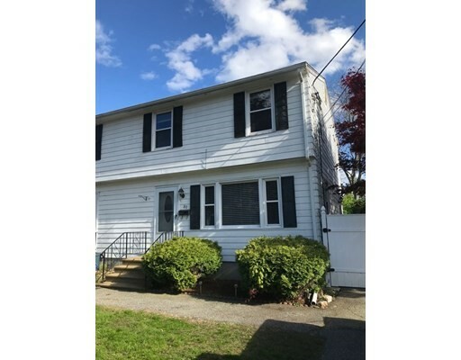 Property Photo: 89 Crest Circle MA 01603