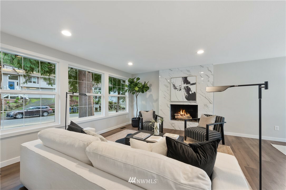 Property Photo: 12025 106th Avenue NE WA 98034