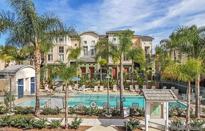 Property Photo:  8818 Spectrum Blv Center  CA 92123 