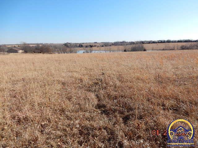 Property Photo:  000 NW Rochester Rd Tract F  KS 66617 