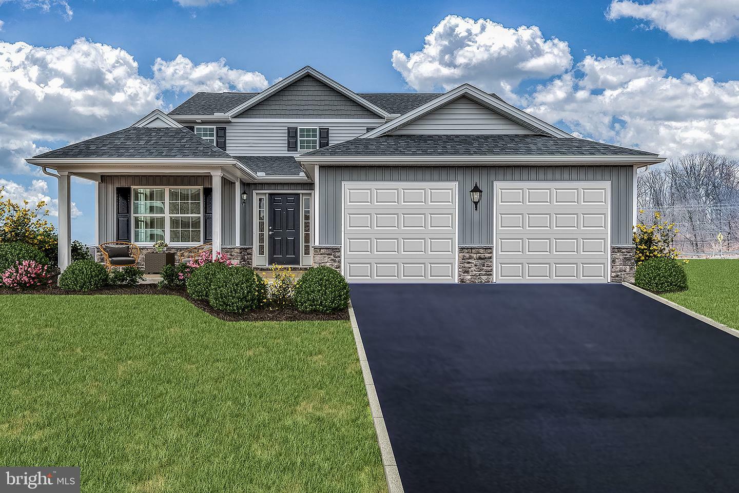 Property Photo: 115 Eagle Road PA 17019