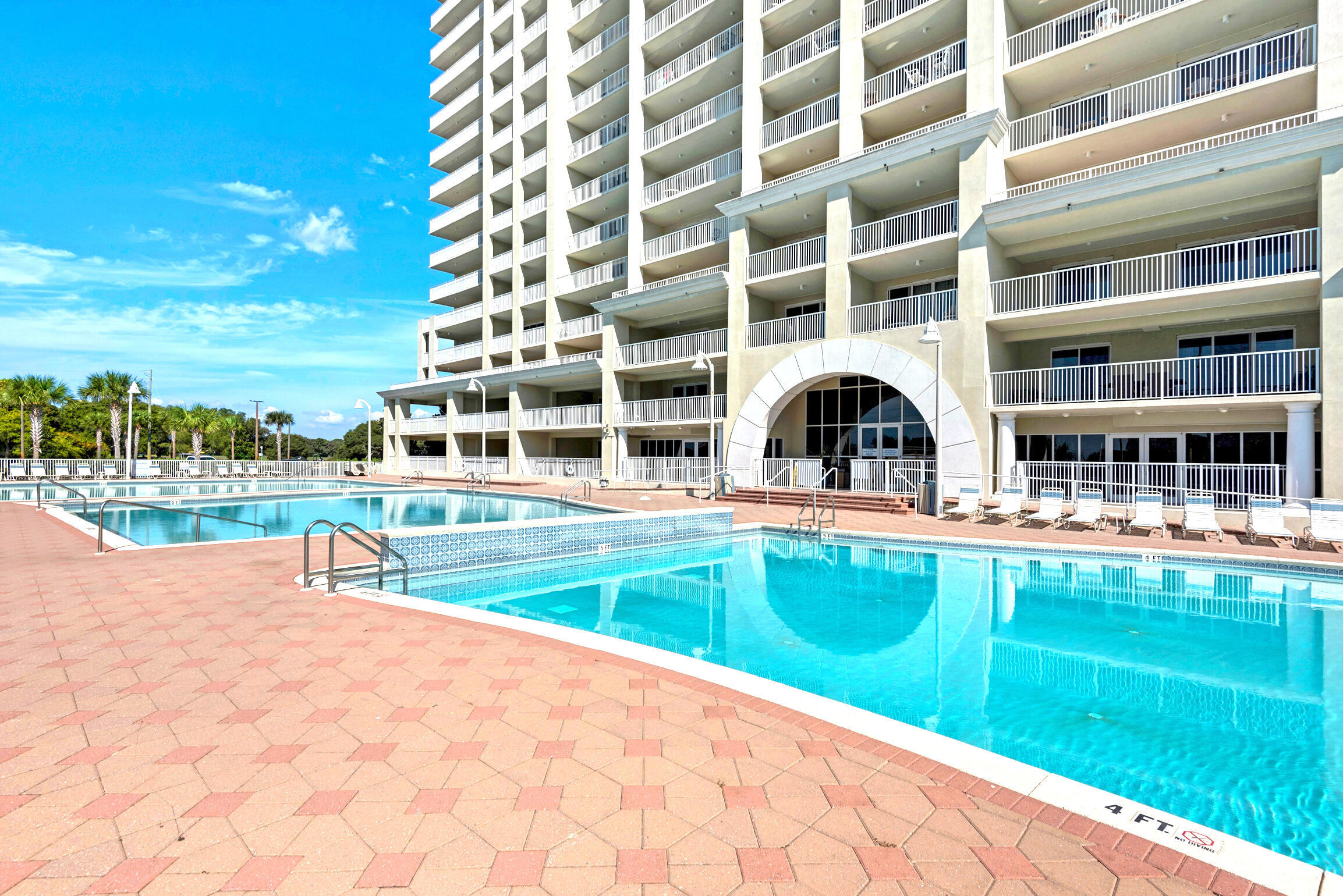Property Photo:  122 Seascape Drive Unit 404  FL 32550 