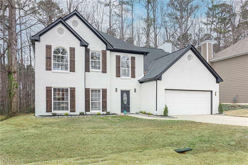 Property Photo:  5186 Panola Mill Drive  GA 30038 