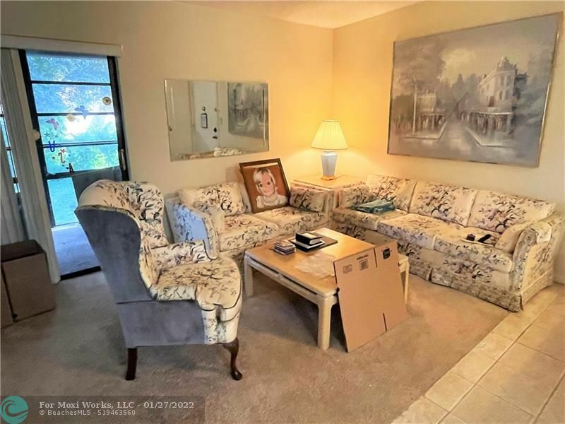 Property Photo:  9403 S Belfort Cir 206  FL 33321 