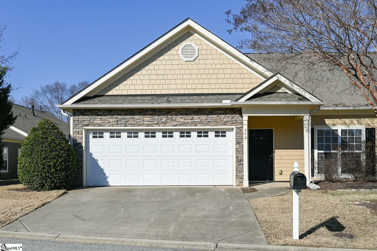 Property Photo:  248 Louisville Drive  SC 29607 