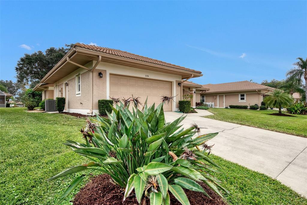 Property Photo: 3176 Willow Springs Circle FL 34293