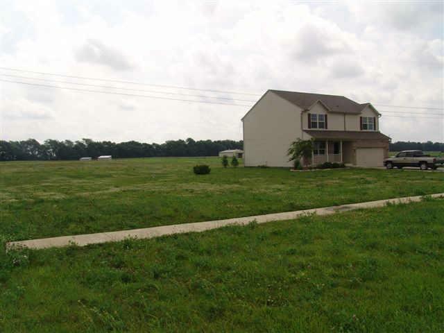 Property Photo:  5891 N County Road 100  IN 46167 