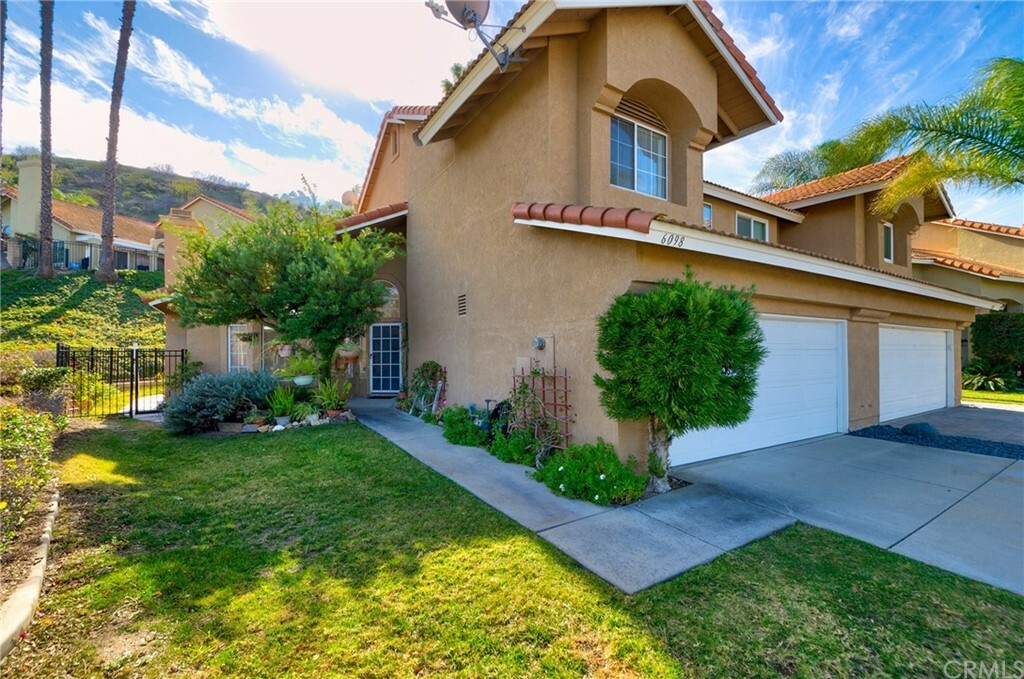 Property Photo:  6098 E Hackamore Lane  CA 92807 