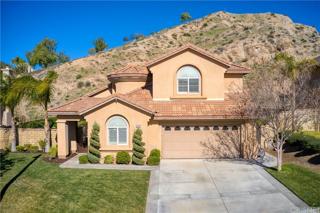 14291 Arches Lane  Canyon Country CA 91387 photo