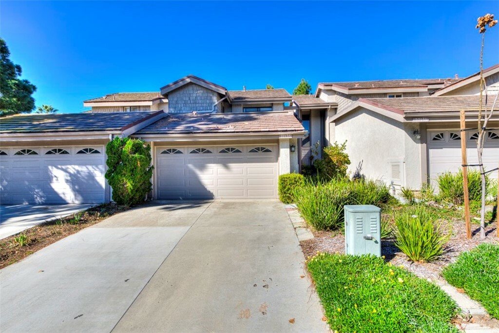 Property Photo:  27135 Mill Pond Road 57  CA 92624 