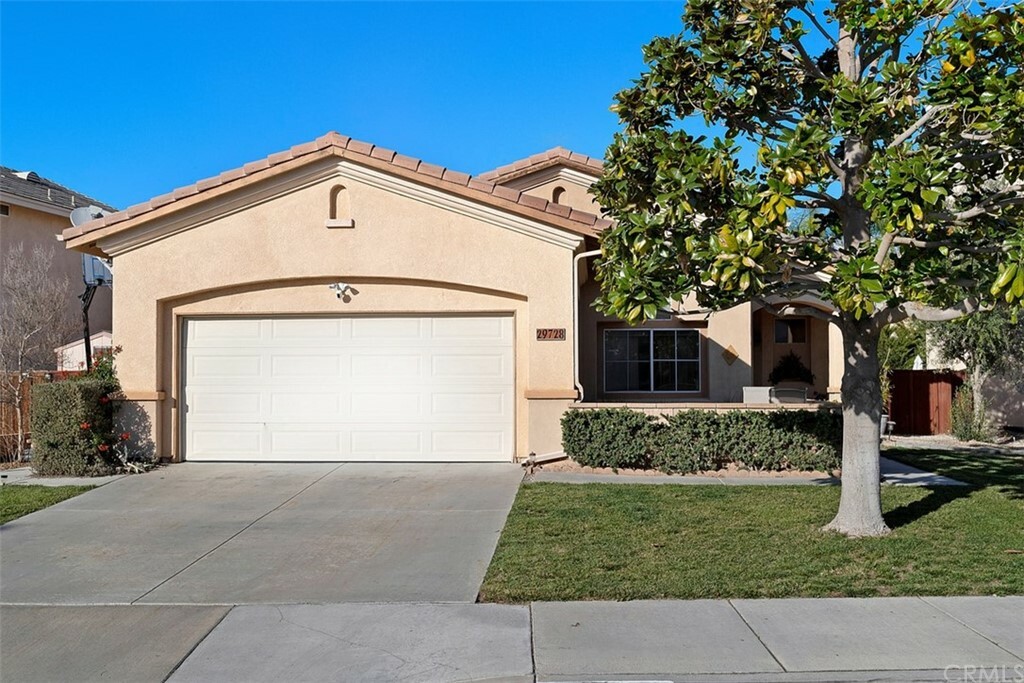 29728 Camino Cristal  Menifee CA 92584 photo