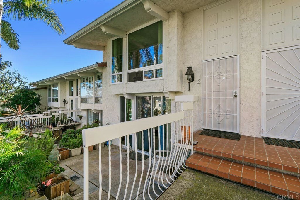 Property Photo: 2327 Caringa Way 2 CA 92009