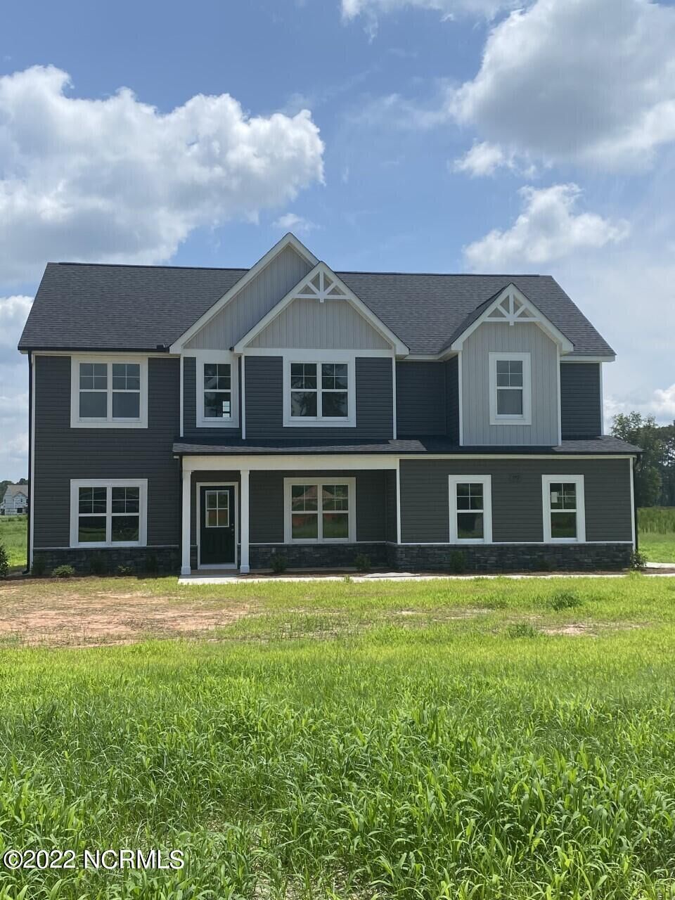 Property Photo: 192 Sweet Grass Lane NC 28376