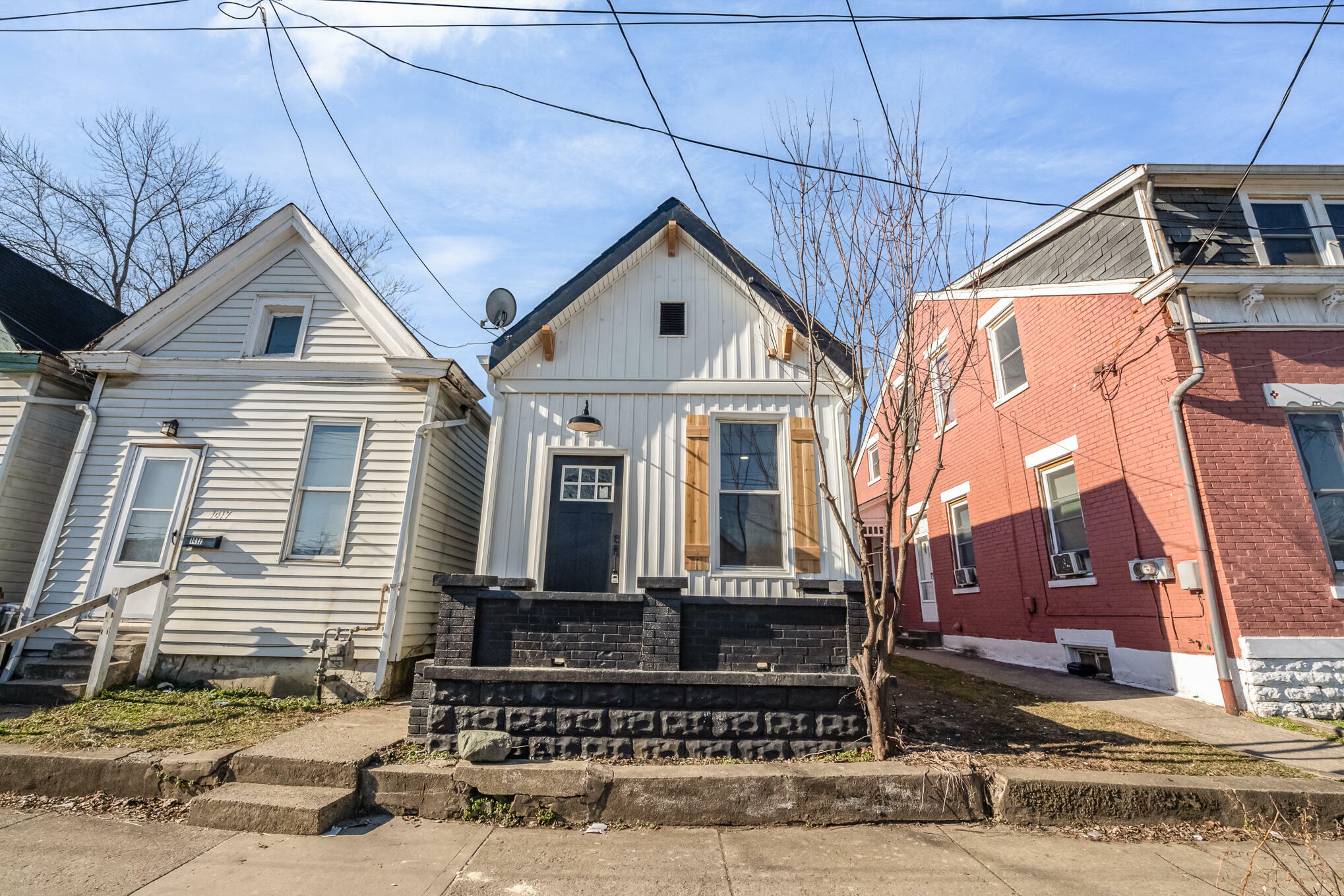 Property Photo: 1415 Wheeler Street KY 41011