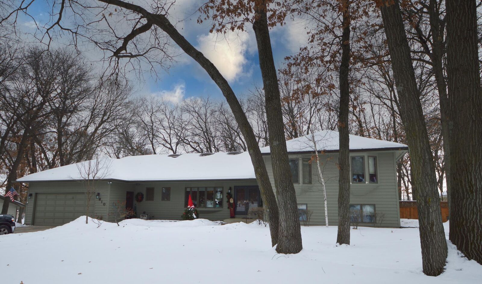 Property Photo:  810 5th Avenue N  MN 56377