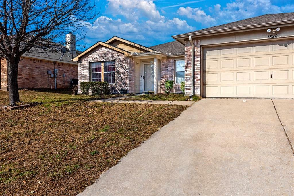 1820 Southridge Lane  Sherman TX 75092 photo