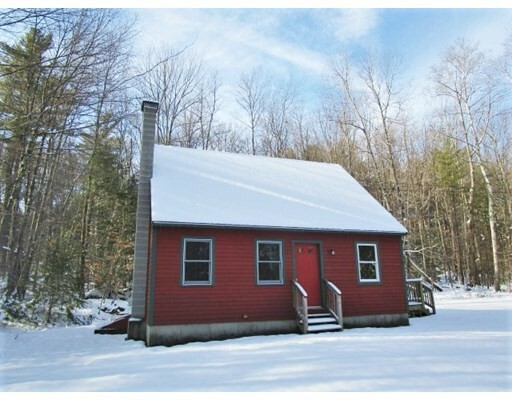 Property Photo:  88 Mary Rowe Dr  NH 03244 