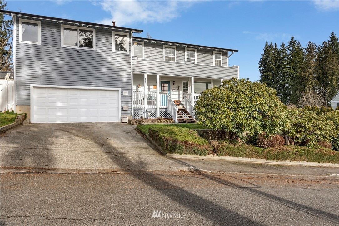 Property Photo:  802 19th Street  WA 98290 