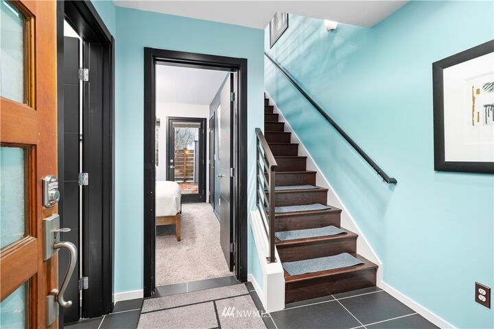 Property Photo:  7754 Delridge Way SW  WA 98106 
