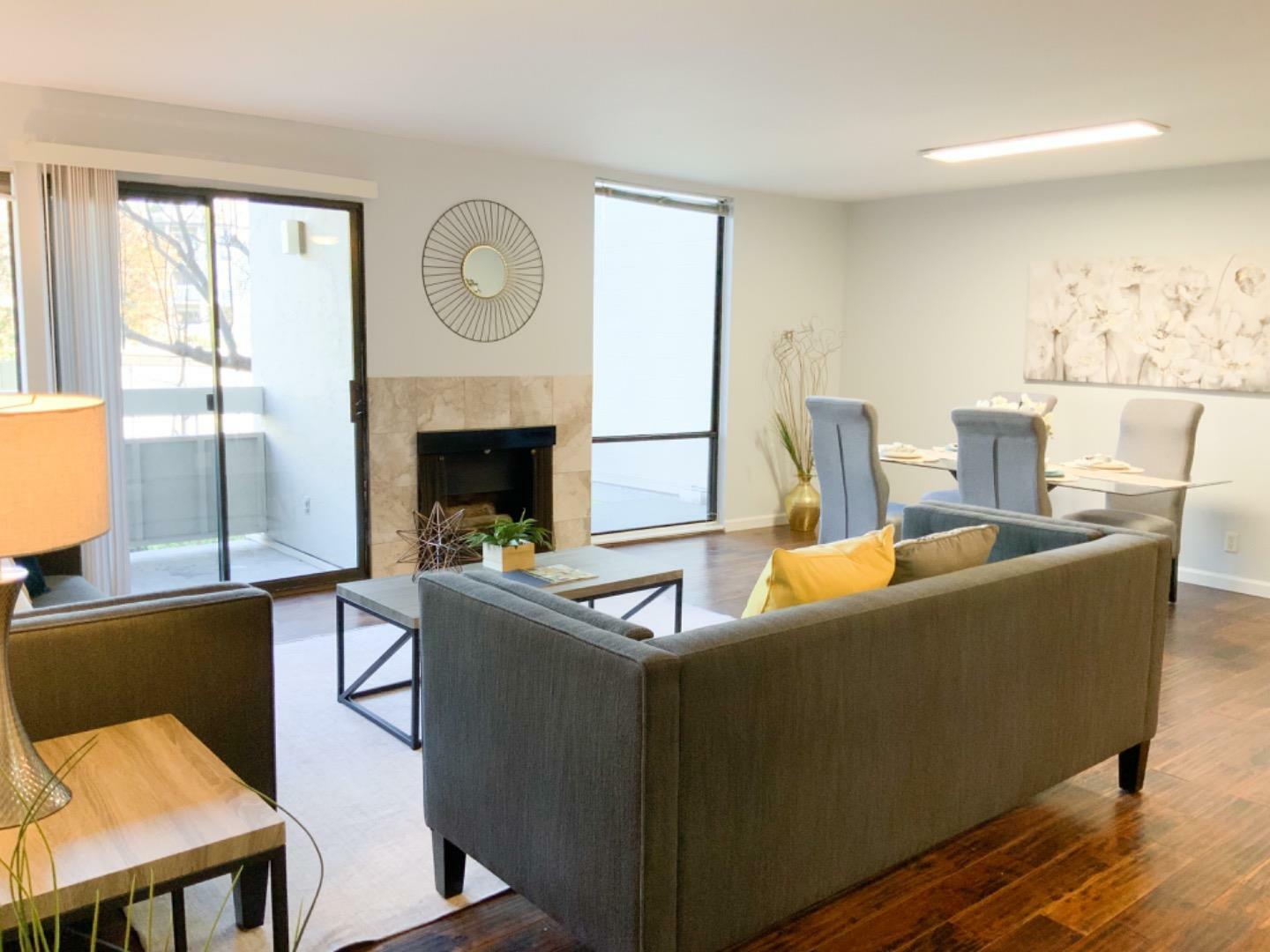 Property Photo: 1131 Compass Lane 103 CA 94404