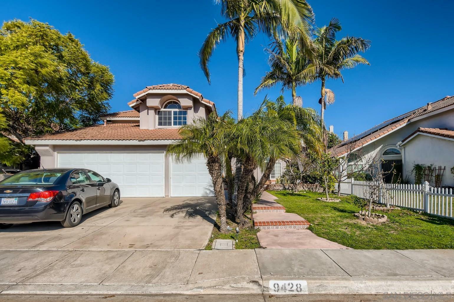 Property Photo:  9428 Filago Ct  CA 92129 