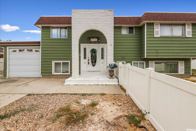 Property Photo: Address not disclosed UT 84119